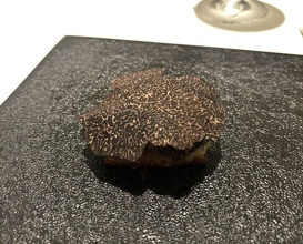Dinner at Quintessence