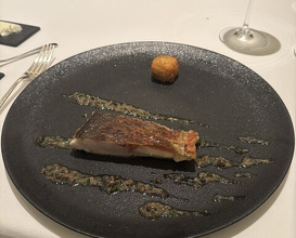 Dinner at Quintessence