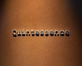 Dinner at Quintessence
