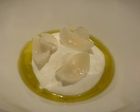 Dinner at Quintessence
