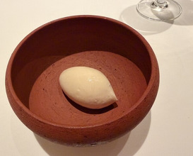 Dinner at Quintessence