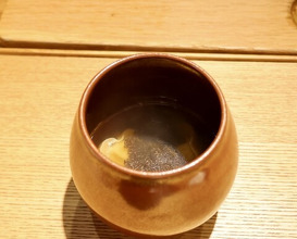 Dinner at RADICE (RADICE)