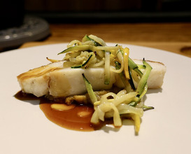Dinner at RADICE (RADICE)
