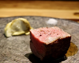 Dinner at RADICE (RADICE)