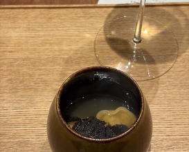 Dinner at RADICE (RADICE)