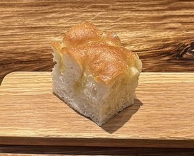 Dinner at RADICE (RADICE)