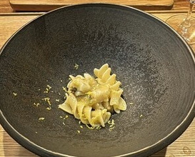 Dinner at RADICE (RADICE)