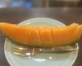 Dinner at Akasaka Raimon (赤坂 らいもん)