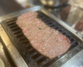 Dinner at Akasaka Raimon (赤坂 らいもん)