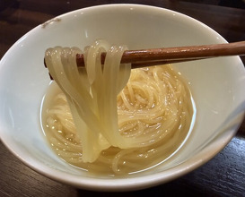 Dinner at Akasaka Raimon (赤坂 らいもん)