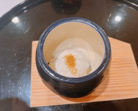 Dinner at Rantei Bibian