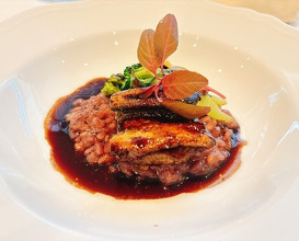Dinner at recte
