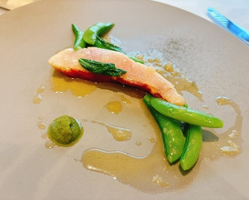 Dinner at recte
