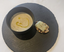 Dinner at recte