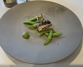 Dinner at recte