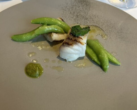 Dinner at recte