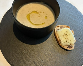 Dinner at recte