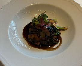 Dinner at recte