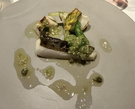 Dinner at recte