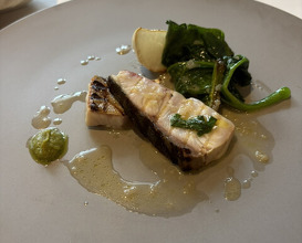 Dinner at recte