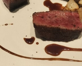 Dinner at recte