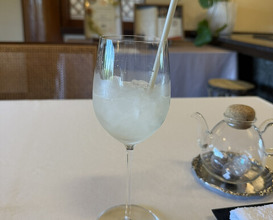 Dinner at Remède nikaho (Remede nikaho)