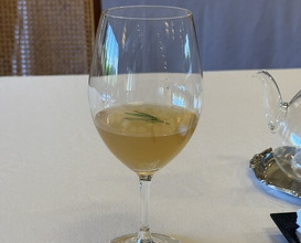Dinner at Remède nikaho (Remede nikaho)