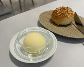 Dinner at Reminiscence