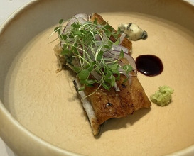Dinner at Reminiscence
