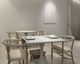 Dinner at Reminiscence