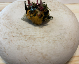 Dinner at Reminiscence
