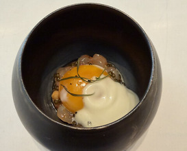 Dinner at Reminiscence