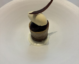 Dinner at Reminiscence