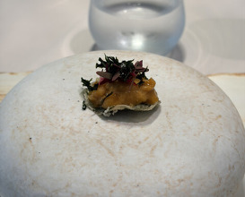 Dinner at Reminiscence