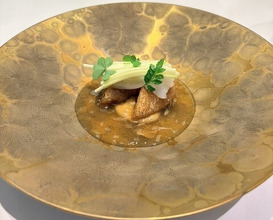 Dinner at Reminiscence