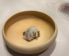 Dinner at Reminiscence