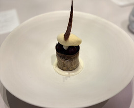 Dinner at Reminiscence