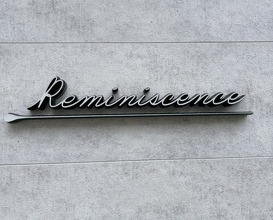 Dinner at Reminiscence
