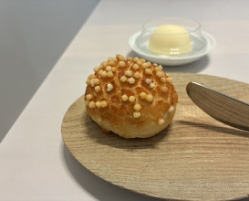 Dinner at Reminiscence