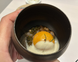Dinner at Reminiscence