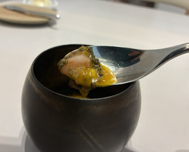 Dinner at Reminiscence