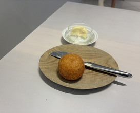 Dinner at Reminiscence
