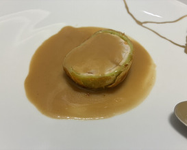 Dinner at Reminiscence