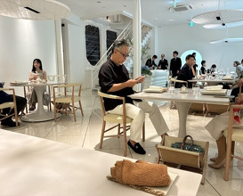 Dinner at Reminiscence