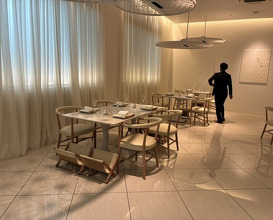 Dinner at Reminiscence