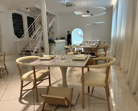 Dinner at Reminiscence