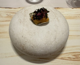 Dinner at Reminiscence