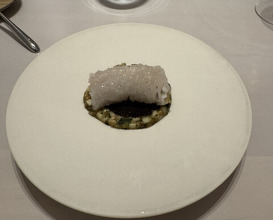Dinner at Reminiscence