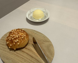 Dinner at Reminiscence