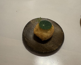 Dinner at Reminiscence